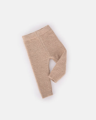 Leggings - Fuzzy comfywear 7AMEnfant