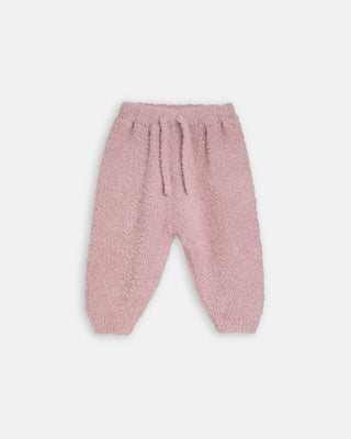 Boxy Lounge Pants - Fuzzy comfywear 7AMEnfant