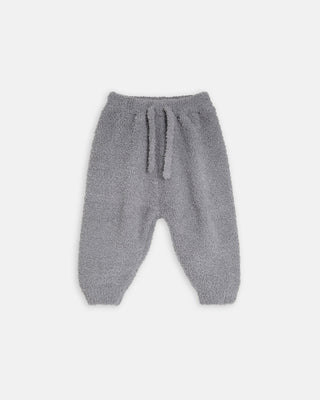 Boxy Lounge Pants - Fuzzy comfywear 7AMEnfant