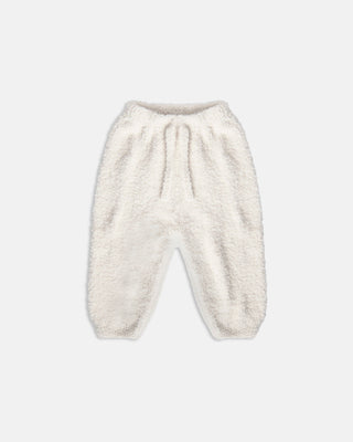 Boxy Lounge Pants - Fuzzy comfywear 7AMEnfant