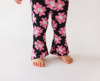 Posh Peanut Bell Bottoms - Winifred