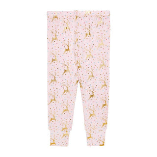 Posh Peanut Long Sleeve Pajama Set - Ryleigh