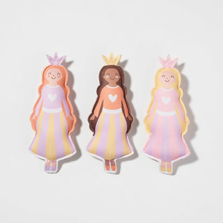 Dive Buddies (Set of 3) - Multi Princess Swan Pool & Spa Accessories