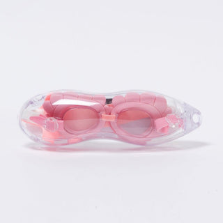 Sunny Life Mini Swim Goggles - Rose Ocean Treasure