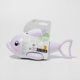 Sunny Life Water Squirters - Pastel Lilac Dolphin