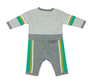 Avo-Cize Coverall & Hat Set Baby & Toddler Sleepwear