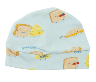 Boy's Bamboo Beanie Hat - Say Cheese Baby & Toddler Hats