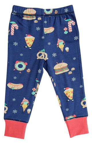 Angel Dear Lounge Wear Pajama Set - Jolly Food