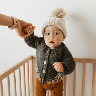 Forest Cardigan Sweater Baby & Toddler Outerwear