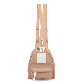 Mini Toddler Backpacks - Dusty Rose Backpacks