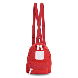 Mini Toddler Backpacks - Red Backpacks