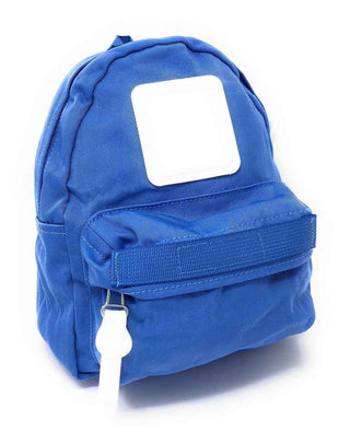 Mini Toddler Backpacks - Royal Blue Backpacks