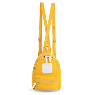 Mini Toddler Backpacks - Yellow Backpacks