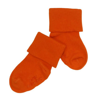 Baby Solid Socks - Tomato Baby & Toddler Clothing Accessories