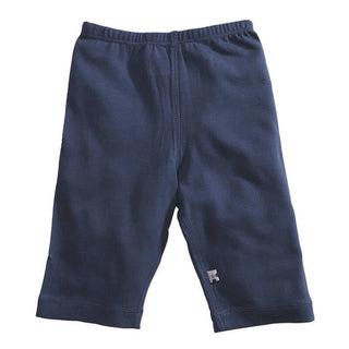 Babysoy Boys Janey Baby Comfy Pants - Indigo