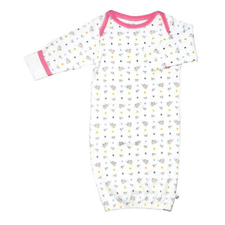 Bundler Gown - Bird Baby & Toddler Sleepwear