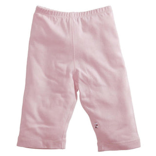 Babysoy Girls Janey Baby Comfy Pants - Peony