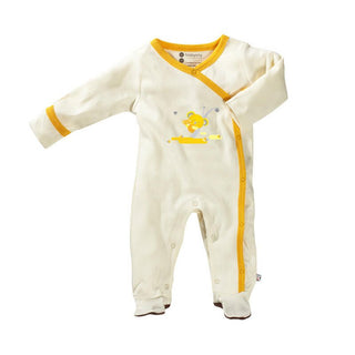 Infant Footie - Koala Baby & Toddler Sleepwear