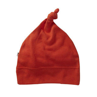 Infant Bamboo Knot Hat - Tomato Baby & Toddler Hats