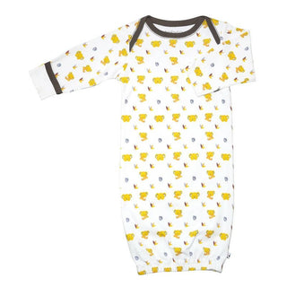 Infant Layette Gown - Koala Baby & Toddler Sleepwear