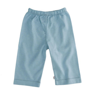 Infant Slip-On-Pants - Ocean Babysoy