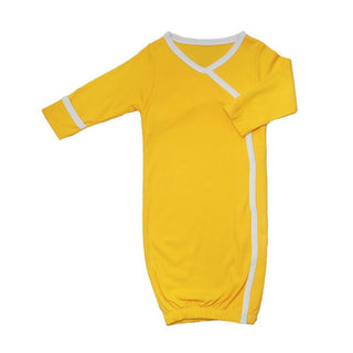 Kimono Bundler Gown - Sunshine Baby & Toddler Sleepwear