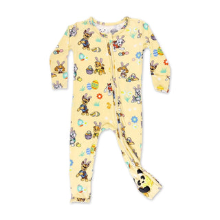 Bamboo Convertible Footie Romper - PAW Patrol: NEW Easter