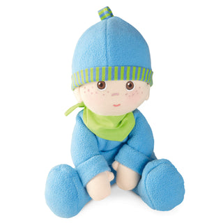 Snug Up Doll Luis 8" First Doll Snug Up Dolls Dolls