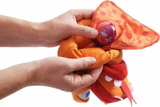 HABA USA Eat-it-up Dragon Glove Puppet