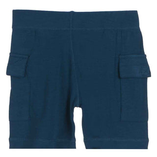 Boys Solid Cargo Shorts, Oasis Baby & Toddler Bottoms