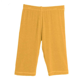 KicKee Pants Boys Solid Pant, Fuzzy Bee