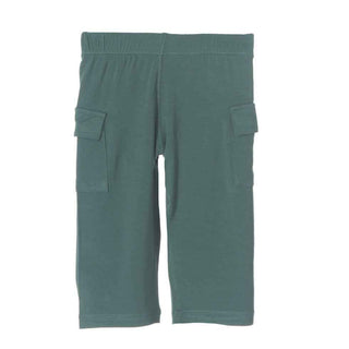 KicKee Pants Cargo Pant, Seaweed