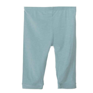 KicKee Pants Girls Capri Leggings, Garden Gate Lattice