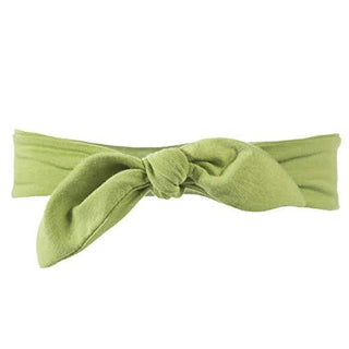 Girl's Solid Bamboo Bow Headband - Meadow Baby & Toddler Clothing Accessories