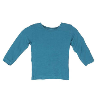 KicKee Pants Long Sleeve Tee, Bay