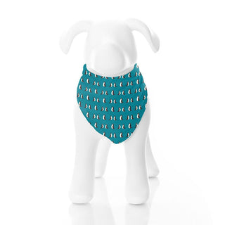 KicKee Pants Print Dog Bandana - Bay Penguins