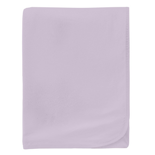 Kickee Pants Swaddling Blanket - Thistle | Baby Riddle