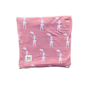 Swaddle Blanket - Tightrope Swaddling Blankets