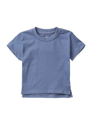 Little Bipsy Elevated Tee Shirt - Navy | Baby Riddle