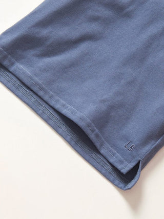 Little Bipsy Elevated Tee Shirt - Navy | Baby Riddle