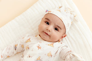 Modal Magnetic Layette Gown & Hat Set - Disney Moments with Friends