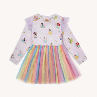 Magnetic Tutu Dress - Disney Princess