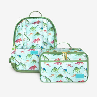 Backpack, Buddy (Dinosaurs) - One Size Backpacks