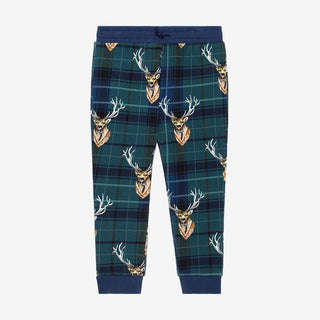 Boy's Jogger, Beckford (Deer) Baby & Toddler Outerwear