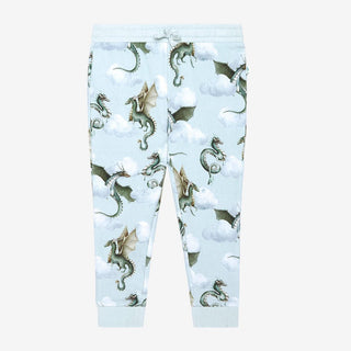 Posh Peanut Boys Jogger, Percy Dragons - PRE-SALE