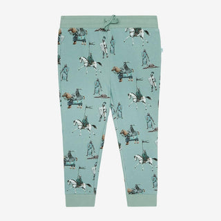 Posh Peanut Boys Jogger, Wallace - PRE-SALE