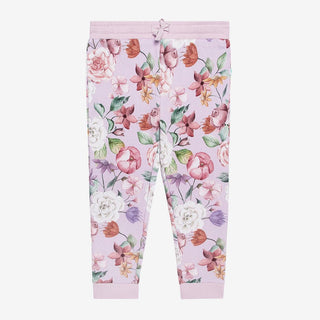 Posh Peanut Girls Jogger, Pari - PRE-SALE