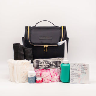 Postpartum Essentials Kit Personal Care