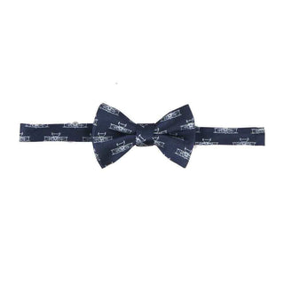 Navy Planes Bowtie Baby & Toddler Clothing Accessories