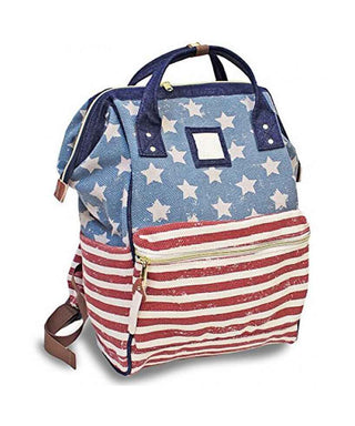 USA Backpack Backpacks